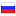 apilac.ru server is located in Russia